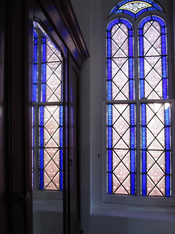 Church Des Artistes Kingston Rom bilde